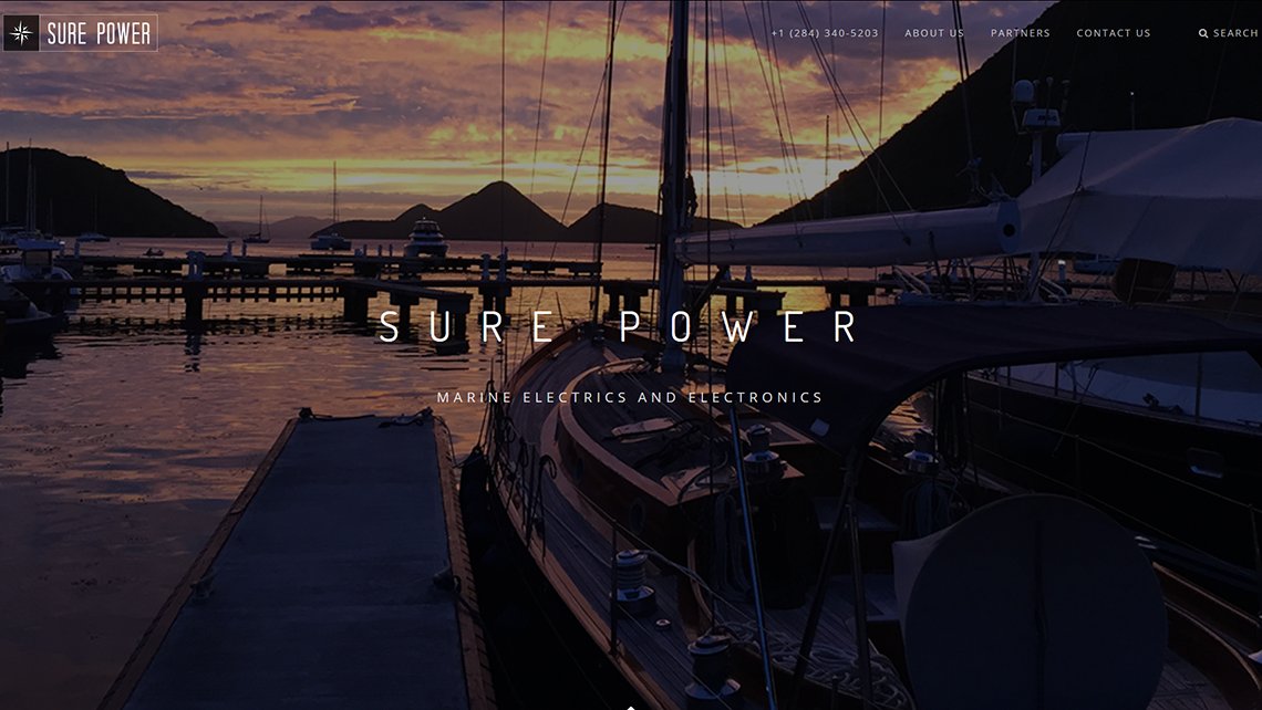 surepower home